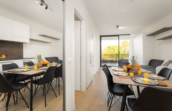 Residence Del Mar Emotion - Foto 61