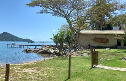 Paraíso da Enseada de Brito - Foto 30