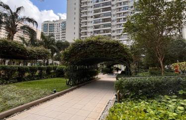 Apto 3 quartos-Cidade Jardim-Barra da Tijuca -próximo ao Riocentro e Arenas - Foto 57