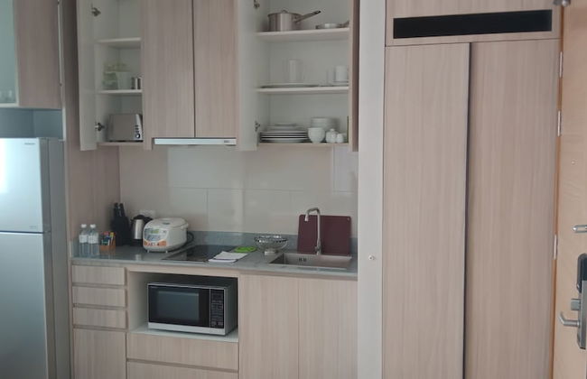 Oakwood hotel & Residence Sri Racha - Photo 4