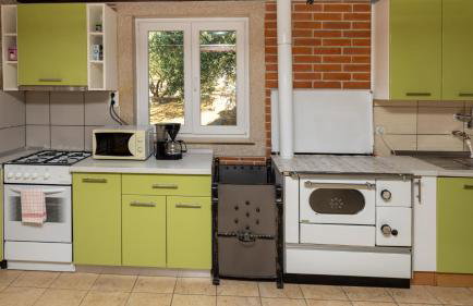 Country house Maslina by Villas Guide - Foto 21