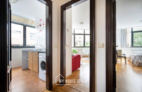 MyHouseSpain - Bibio apartamento junto a playa - Foto 11