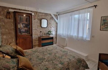 Bleautiful "Aliénor" Charmant appartement avec terrasse - Foto 9