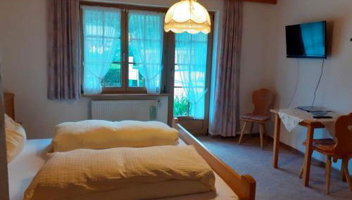 Gästehaus Götz - Foto 3