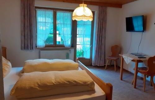 Gästehaus Götz - Foto 3