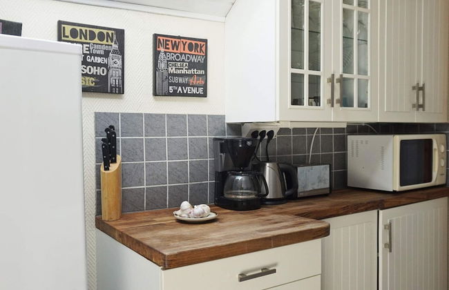 4 Person Holiday Home in Lysekil-by Traum - Foto 4