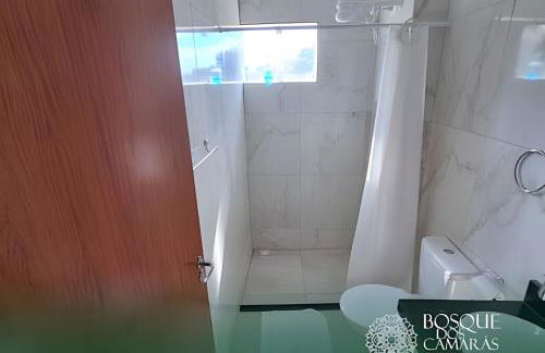 Bosque dos Camarás - Flats Residence - Foto 12