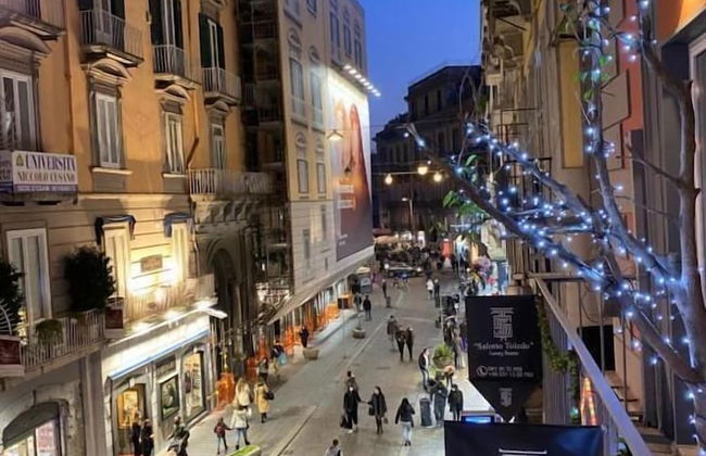 Salotto toledo - Foto 57