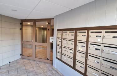 Cosy Villeurbanne - Lyon Gare PartDieu - Foto 12