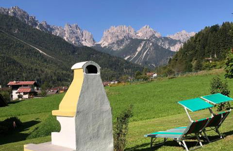 Residence Dolomiti - Foto 34