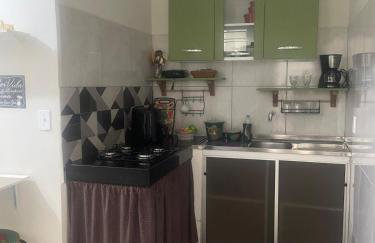 Kitnet Adorável na sedede Aracruz ES 1KM do centro individual wifi cozinha equipada - Foto 27