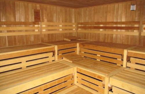 Modernes Harz Studio Apartment Ferienwohnung über den Baumspitzen - Foto 22