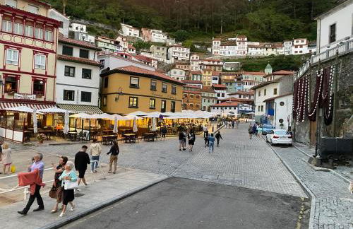 Mar y Montaña - "El Caleyo" - finca privada - Foto 72