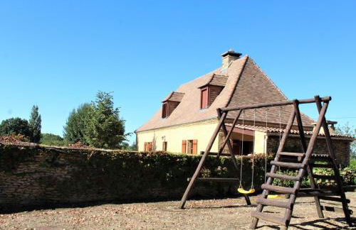 Charmante maison périgourdine en pierres, animaux admis - FR-1-616-88 - Foto 23