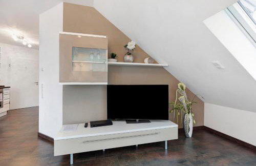 Markgraf Apartments Haus 4 - Photo 60