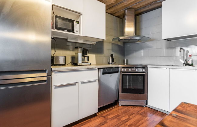 6 bedroom House in Pielavesi - Photo 8