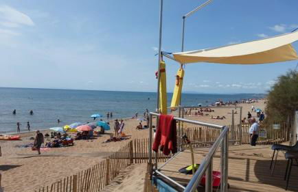 Villa Manet Portiragnes - Foto 32