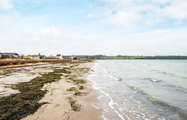 6 Person Holiday Home in Broager - Foto 20