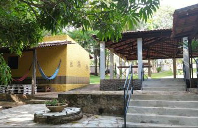 Hospedagem a 30 minutos do Moto GP Goiânia - Foto 19