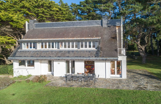 La Villa Tribale - Foto 37