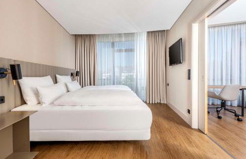 NH München Unterhaching - Foto 20