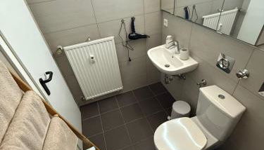 AC-Ferienwohnung Wohn-Apartment - Foto 5