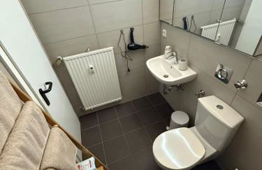 AC-Ferienwohnung Wohn-Apartment - Foto 5