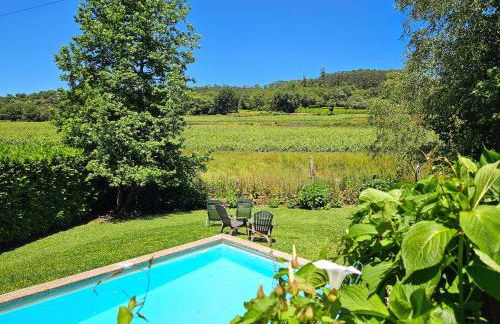 Quinta de Pindela - Natureza e Tradicao - Foto 36