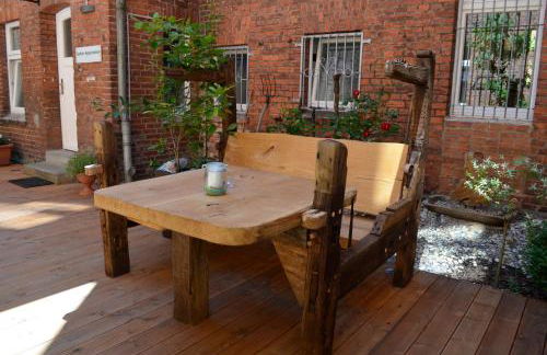 Apartment-Hotel Schillerplatz - Foto 11