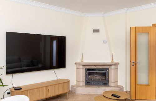 Citrus Residence, Serene Lemon Blossom Villa - Foto 11