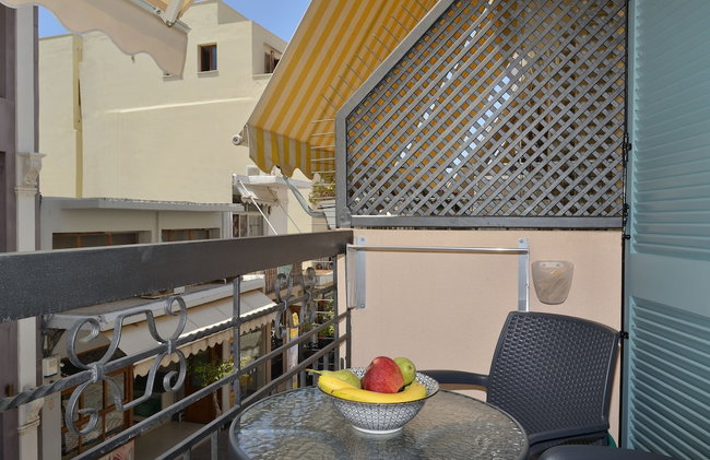 Amara Luxury Suites With Private Hot Tub - Foto 64