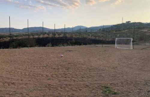 Casale castello Gallelli - Foto 60