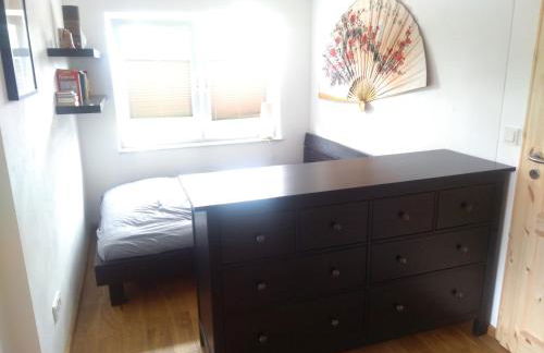 Familienfreundliches Ferienhaus Salzhaff-Urlaub - Foto 32