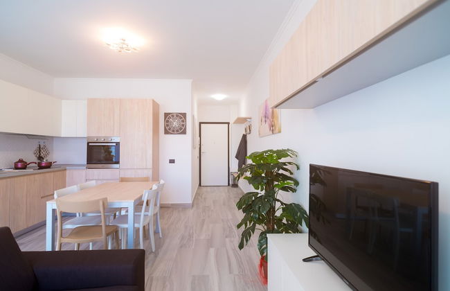 Appartamento Molo B - Foto 8