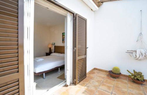 Casa a L’Estartit 100m playa, wifi.Vistas mar y piscina - Foto 15