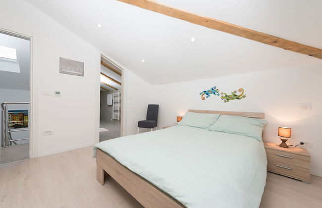 Villa Lorenzo - Foto 3