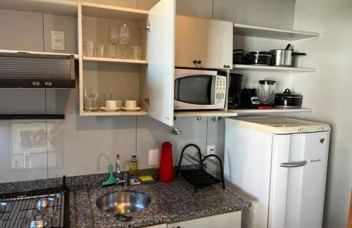 Apart hotel Champagnat - Foto 21