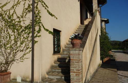 Agriturismo Miralduolo - Foto 4