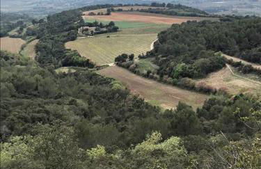 La Balouvière Villa entre Cévennes et Provence - Foto 43