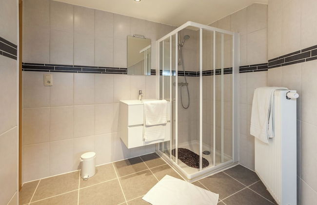 Glabbeek Family Retreat Home - Foto 31