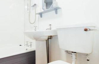 The Stable at Clauchan Holiday Cottages - Foto 10