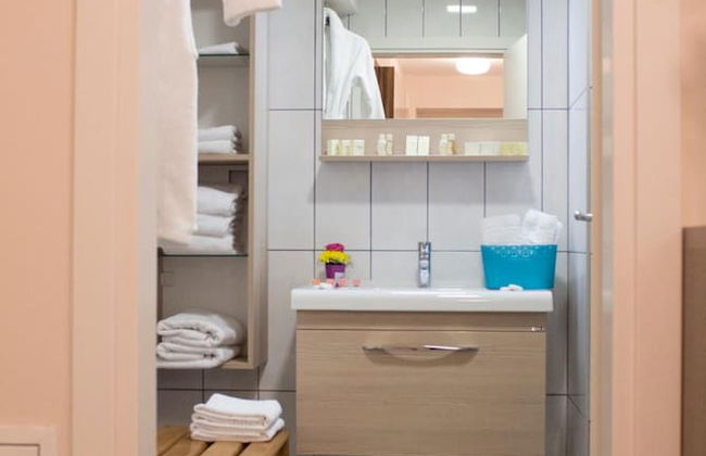 Capitol Suites - Foto 8