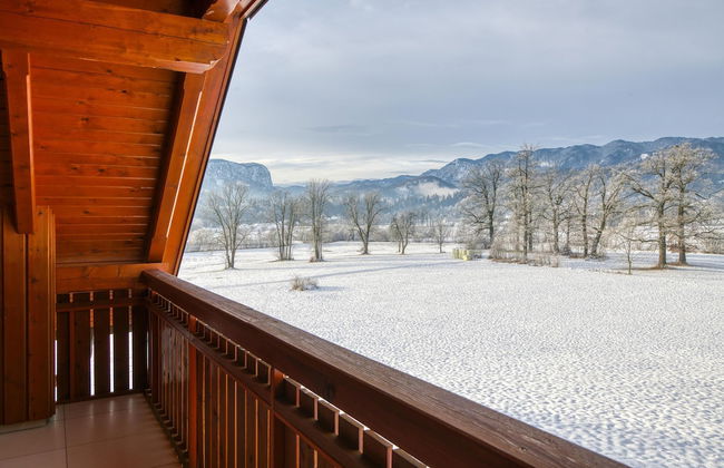 Bled Lake Apartment Red Rose - Foto 22