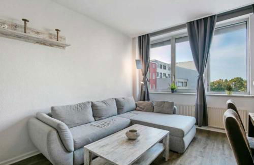Berlin Central Premium Apartments for Groups - Photo 70