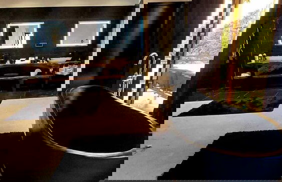 Casa Black and White. Vista al Mar - Foto 21