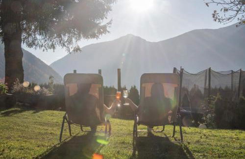 Apartments Hochbrunn - Pension Brunner - Photo 37