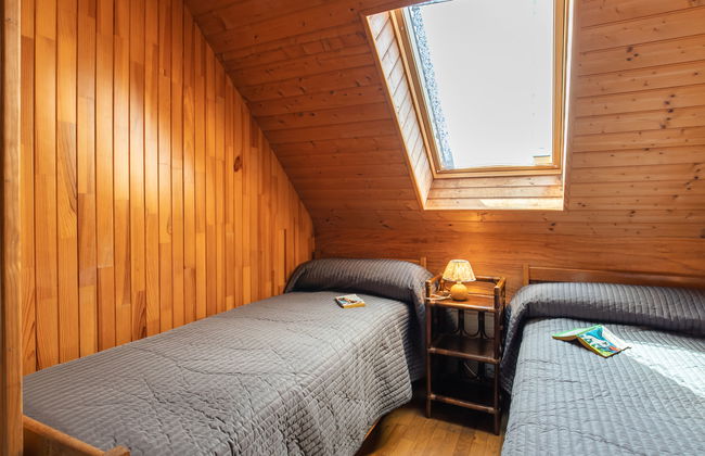 Petit Chalet à la Plage - Foto 16