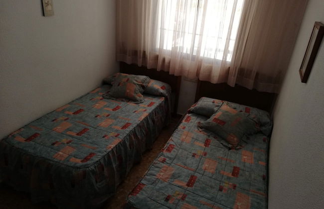 1.dúplex Altamar Esc.iii 1ºpta.1 - Foto 9