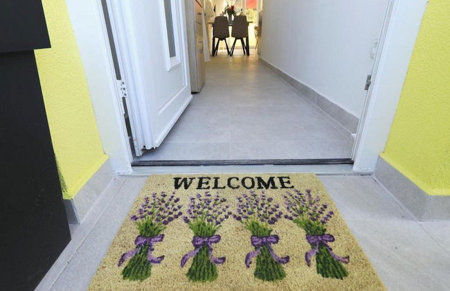 Apartment Gaby - Foto 8