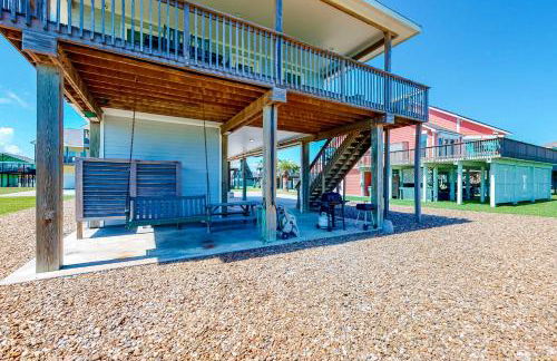 Sandpiper Villa - Foto 23